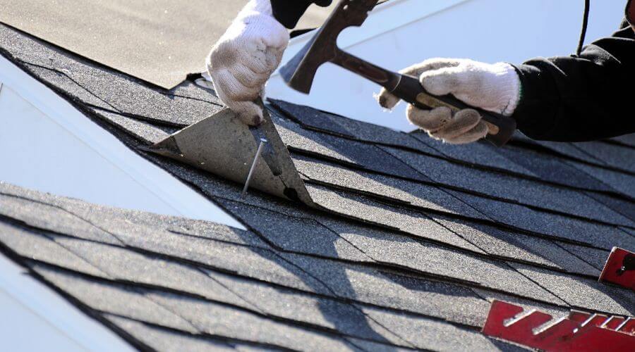 Professional Flat Roofing Installation in Sulphur, KY